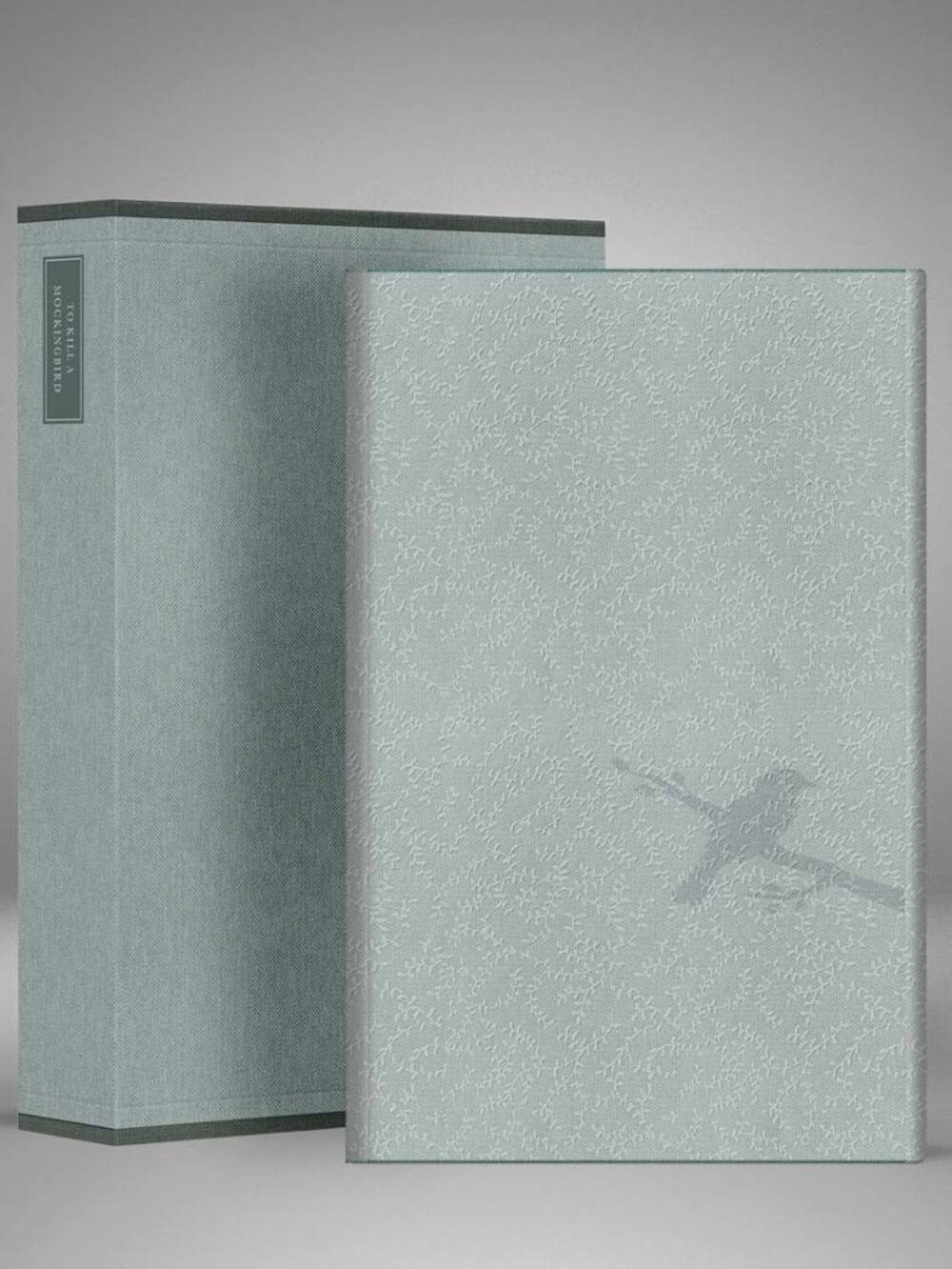 TO KILL A MOCKINGBIRD by Harper Lee Suntup Artist Edition OOP New/Sealed